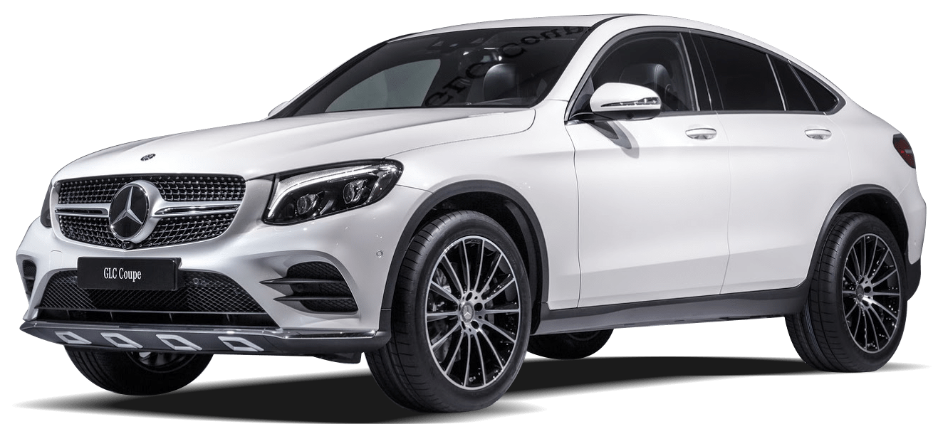 Mercedes-Benz for hire in Bangalore