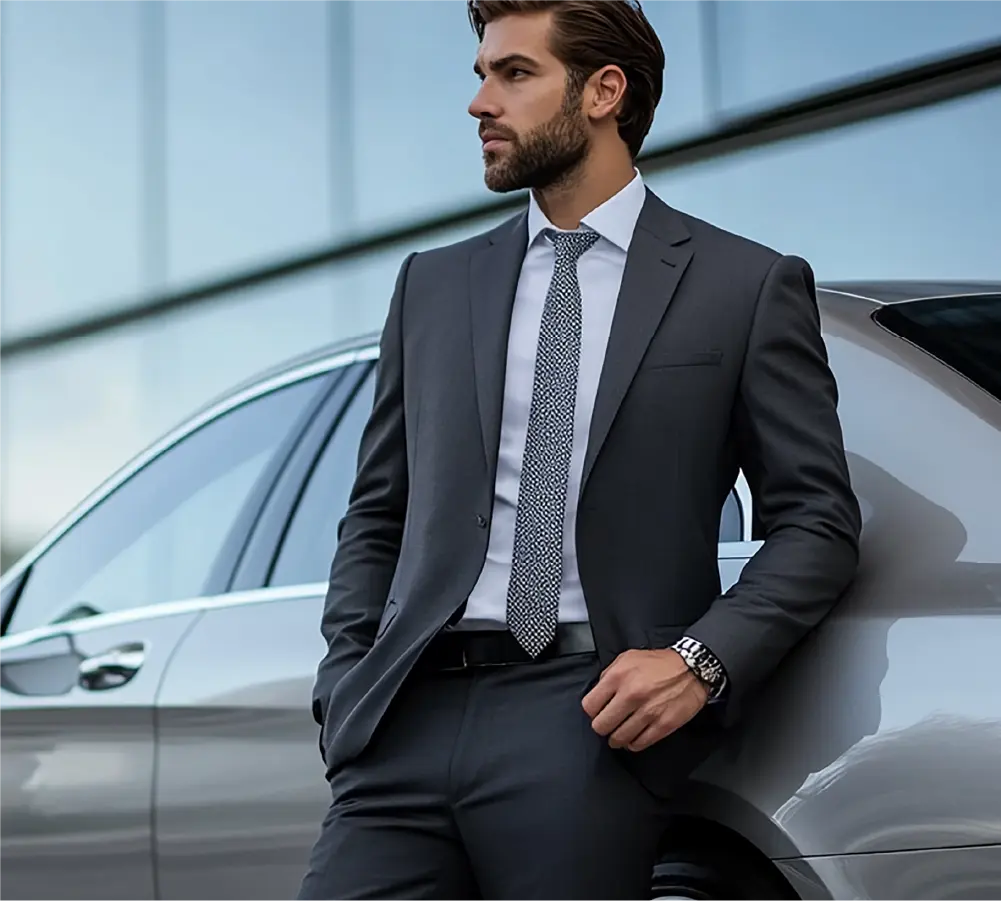Corporate Cabs by New Car Mobile
