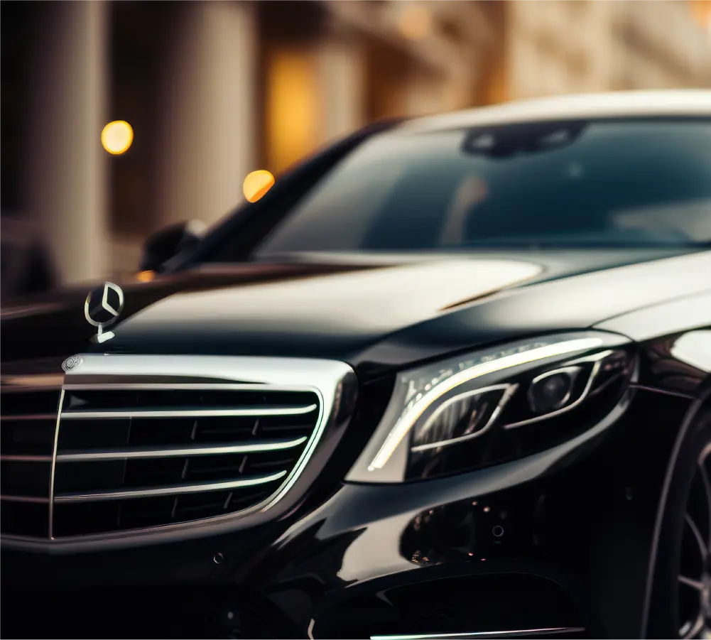 Premium Cabs by New Car Mobile