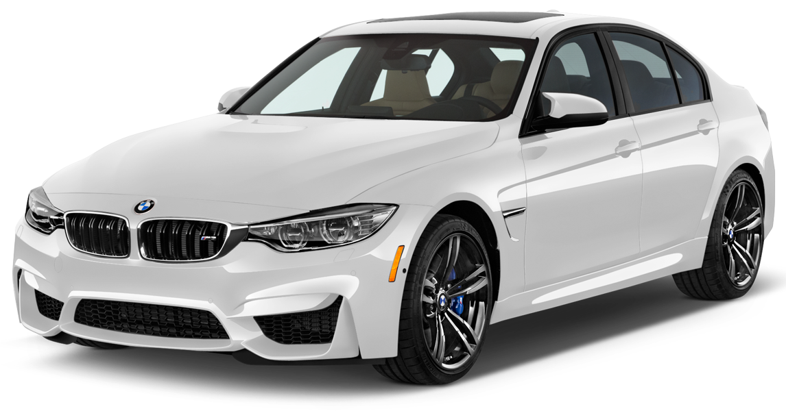 BMW for hire in Bangalore